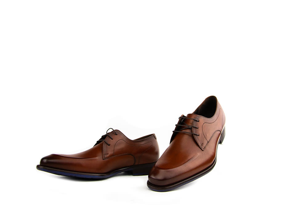 Floris van Bommel De Stijler 37.00 D.Cognac