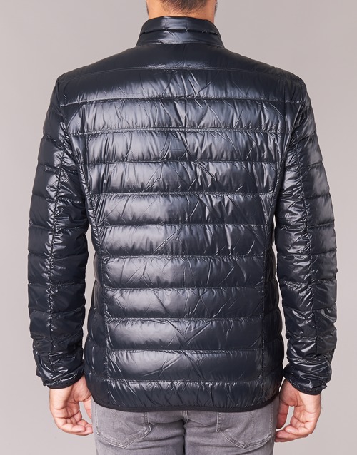 Emporio Armani EA7 - CORE ID 8NPB01 - Noir