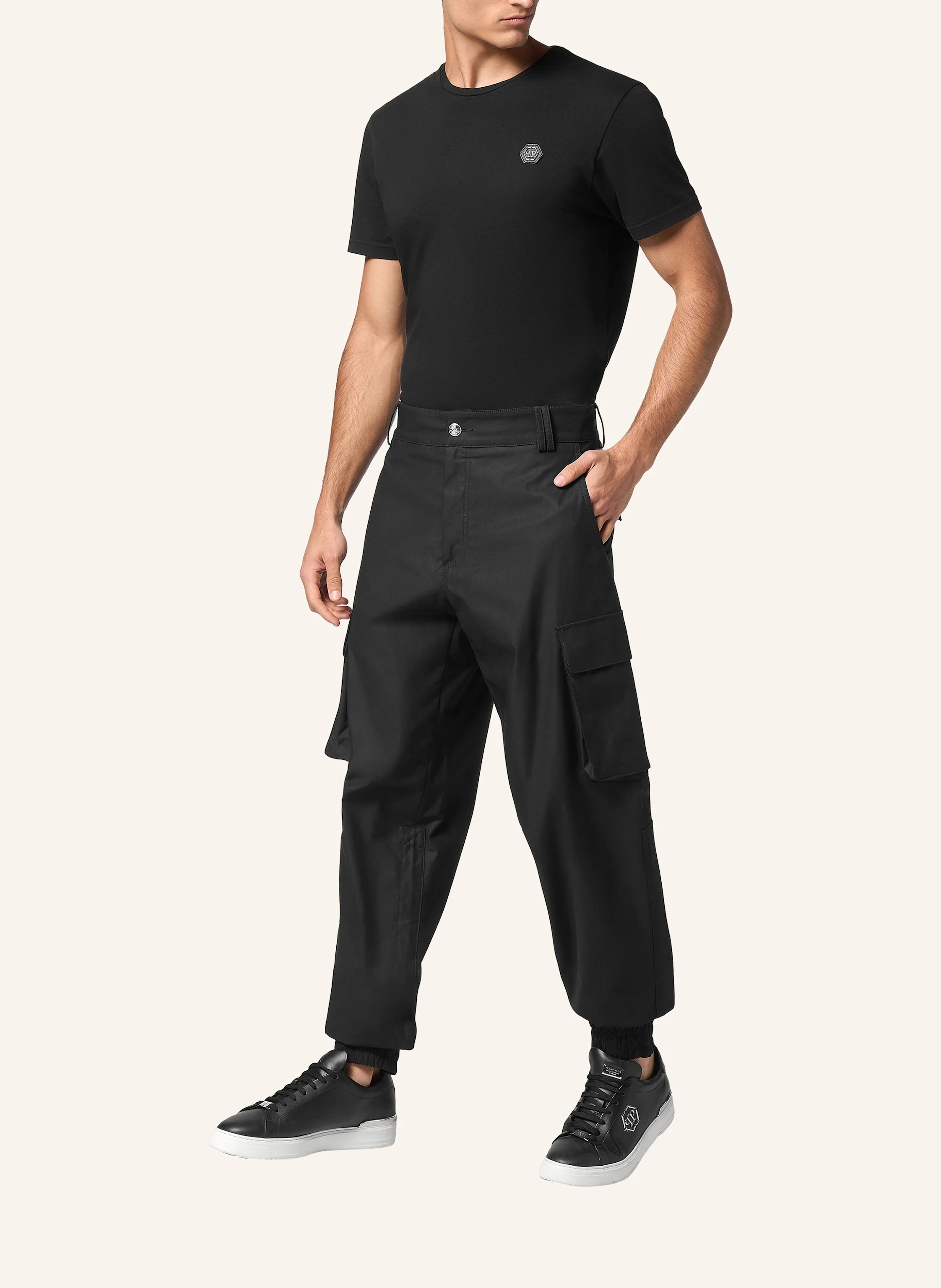 PHILIPP PLEIN PHILIPP PLEIN Cargohose