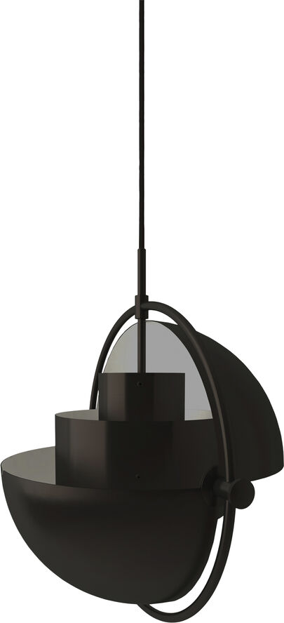 Gubi Multi-Lite Pendant Sort