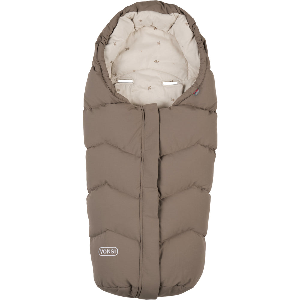 Køb Voksi® Move Kørepose Walnut Clover