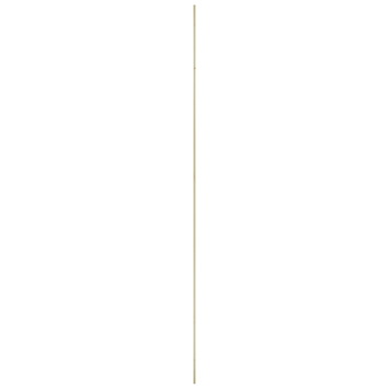 Bouwhout vuren geschaafd 12x18 mm 270 cm