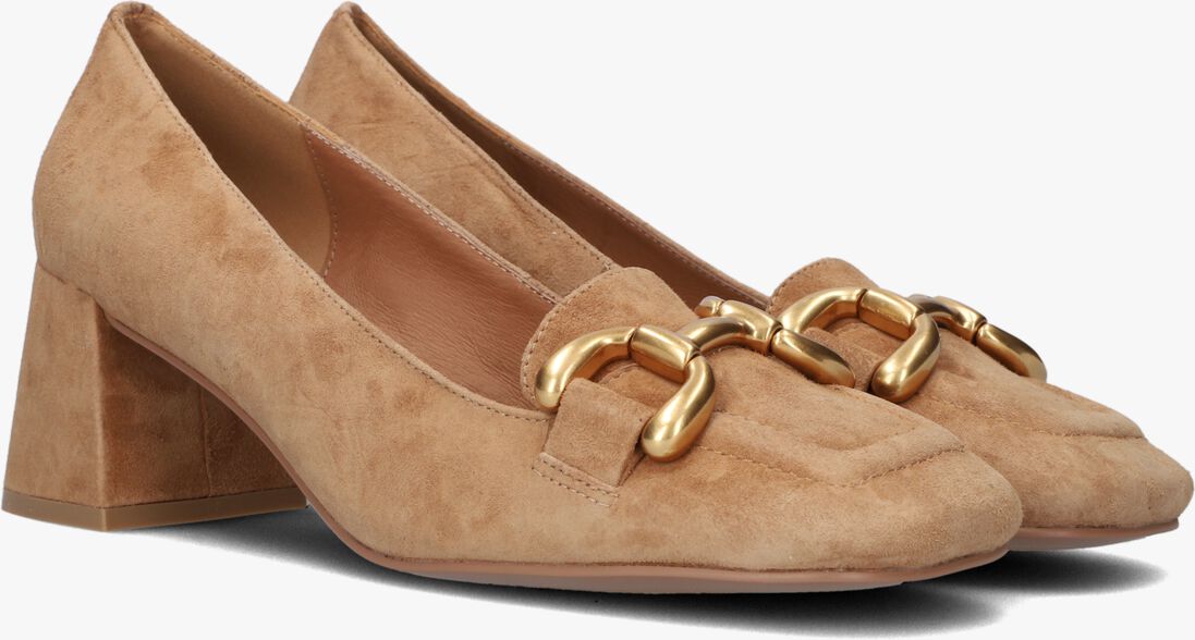 BIBI LOU camel bibi lou pumps 573z30vk