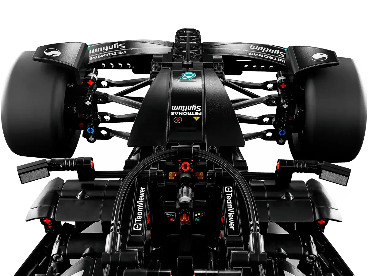 LEGO Technic - Mercedes-AMG F1 W14 E Performance (42171)