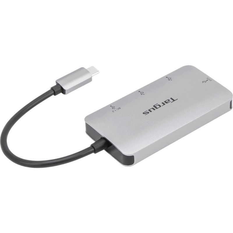Targus ACH228 Argent