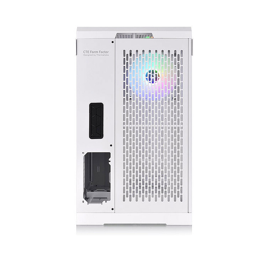 Thermaltake CTE C700 TG ARGB - Blanc