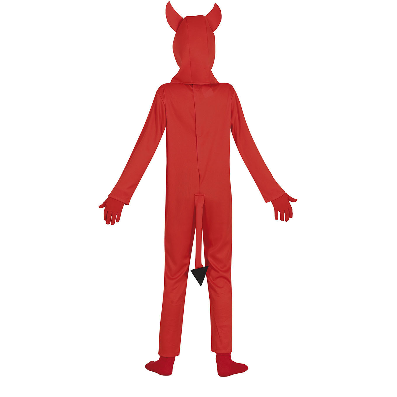 Duivel Halloween Kostuum Kind