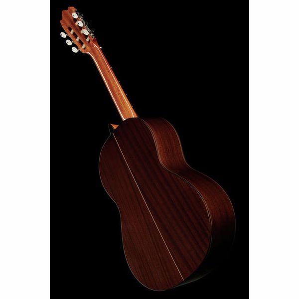 Alhambra 3C Senorita (7/8) incl.Gig Bag