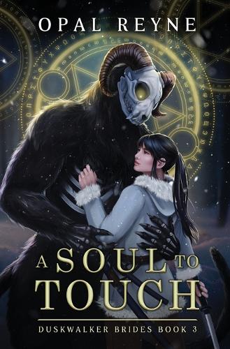 A Soul to Touch (Paperback)