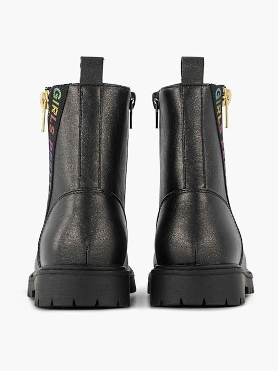 Graceland Veterboot
