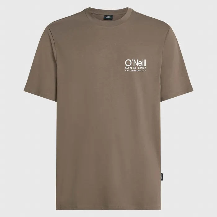 O'Neill Original Cali Logo Shirt Heren