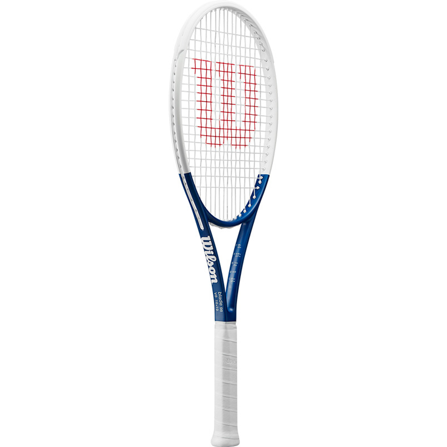 Wilson Blade 98 16x19 V8.0 US Open 2023