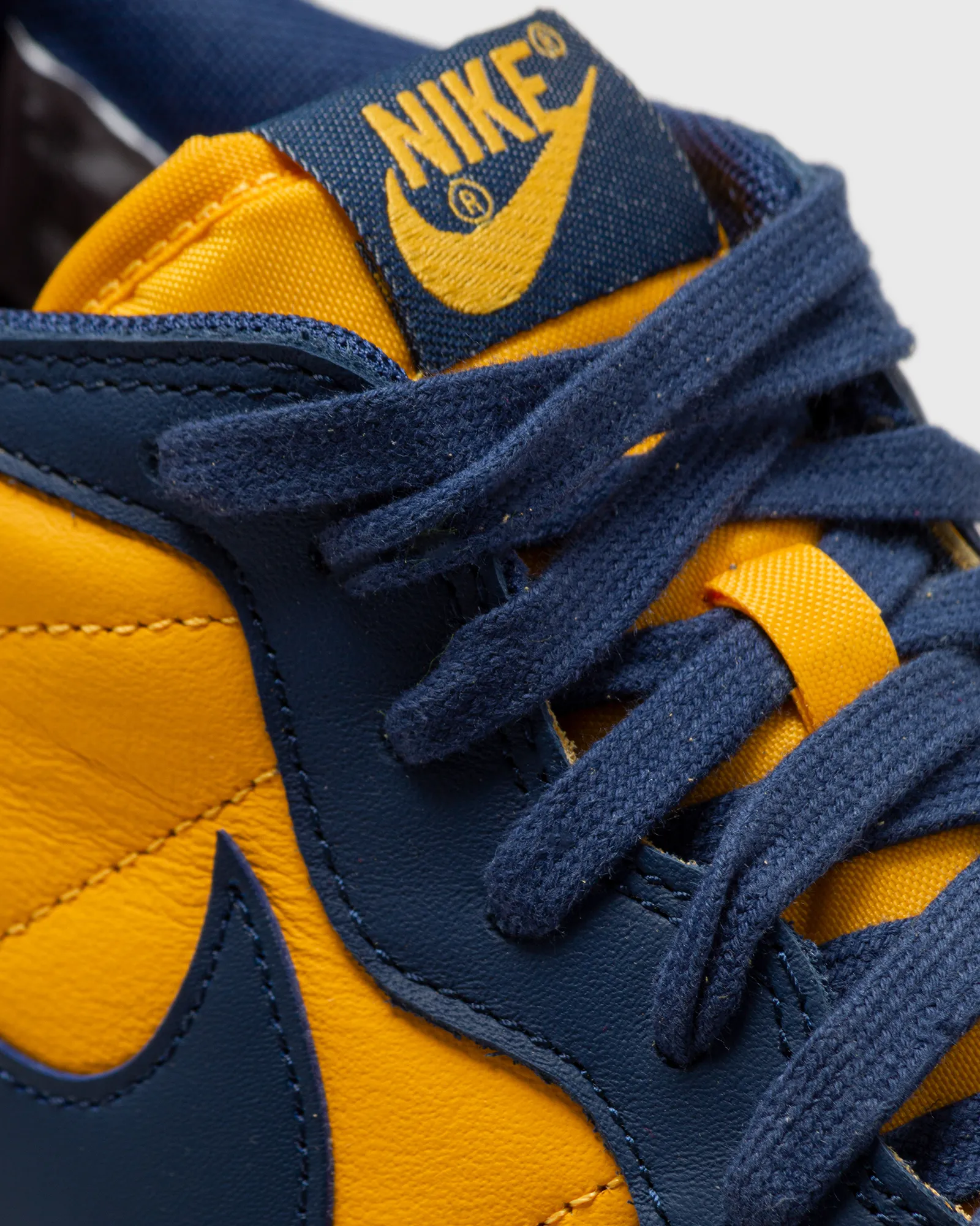 Nike TERMINATOR LOW OG 'Michigan'