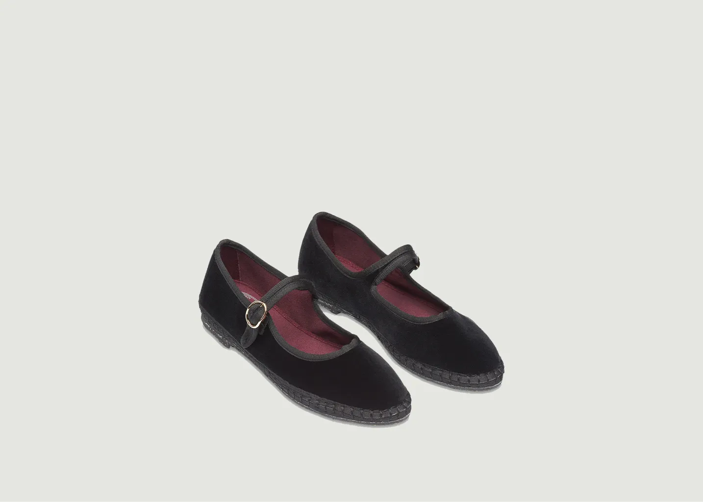 Ballerine Antonia Flabelus