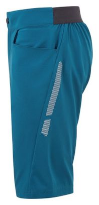 Short Altura Light All Road Bleu