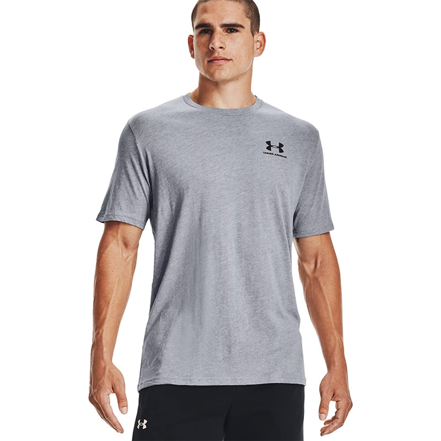 Under Armour Sportstyle Tee