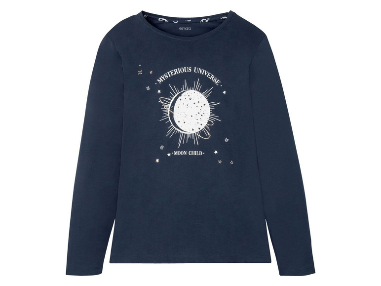 Dames pyjama