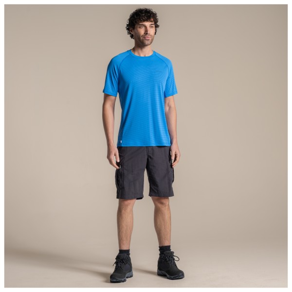 Craghoppers - Nosilife Solarshield+ S/S T-Shirt - T-shirt