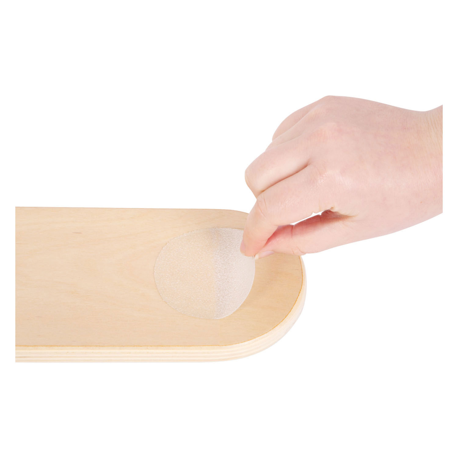 Small Foot-Balans Stenen Avontuur Set