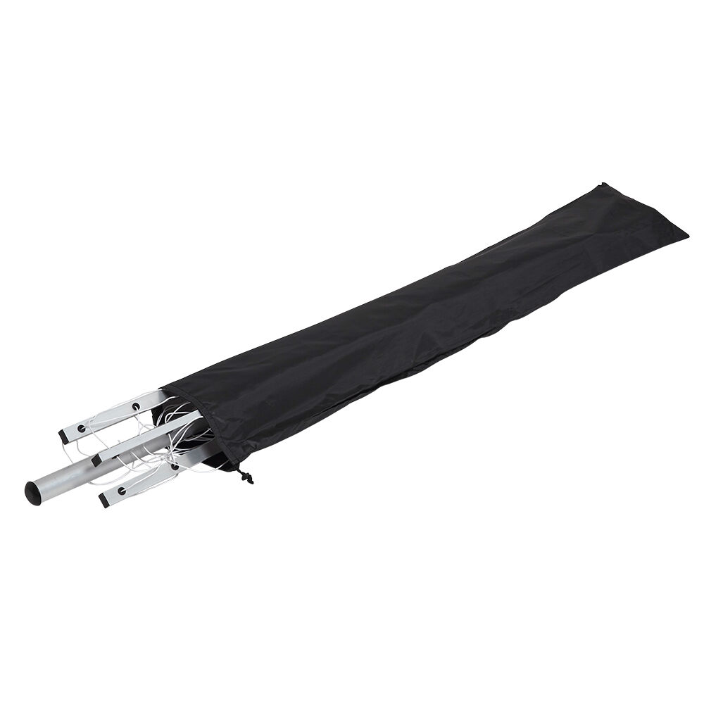 Housse de protection pour séchoir à linge parapluie