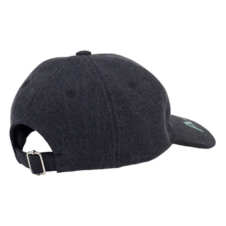 A.P.C. Casquette Charlie | Noir