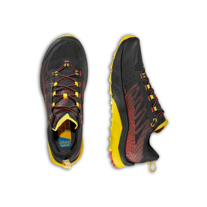 Jackal II GTX - Chaussures trail homme