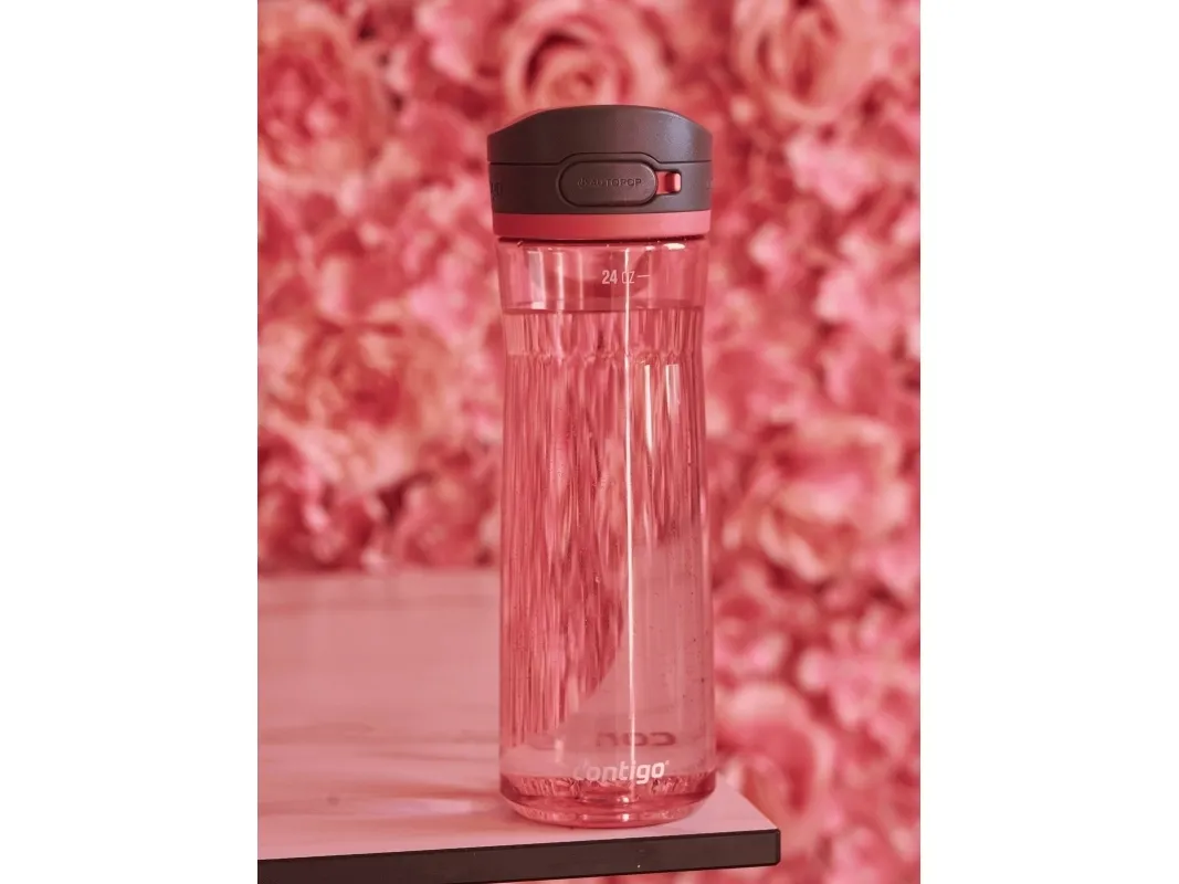 Contigo - Jackson 2.0 Tritan Frost Rose - 720 ml