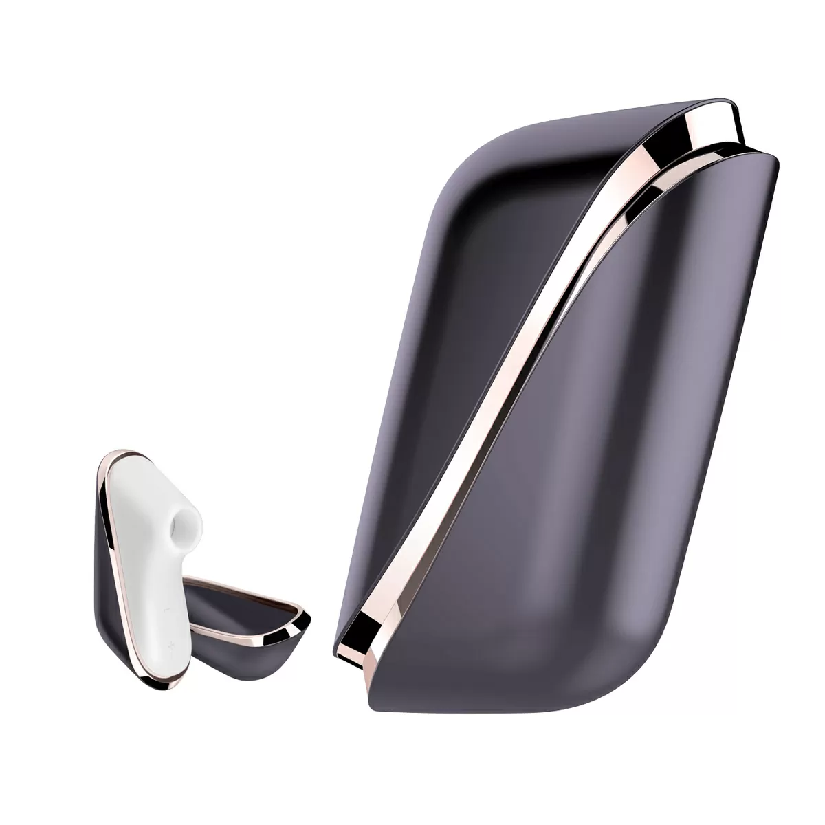 Satisfyer - Pro Traveler Klitoris Stimulator