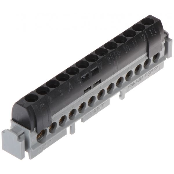 Legrand Ligador Fase Isolado 12X16MM2 - 004854