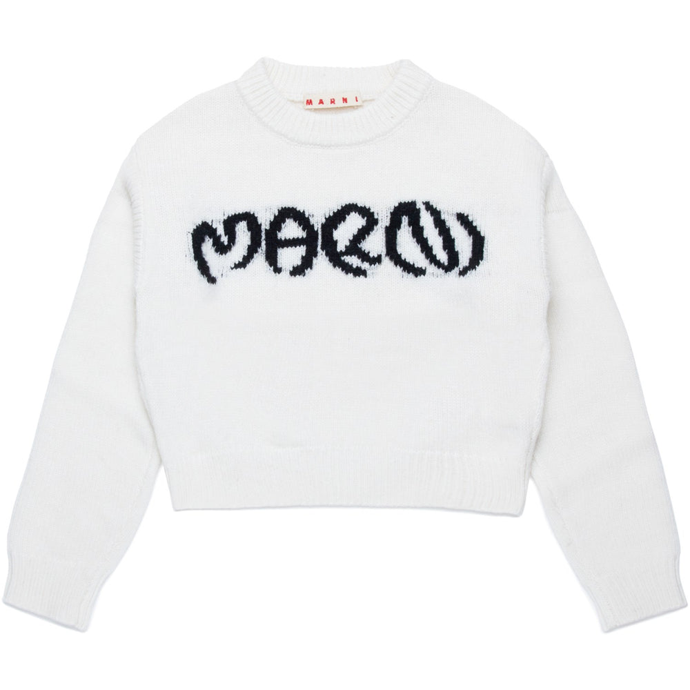 Køb Marni Natural Strik