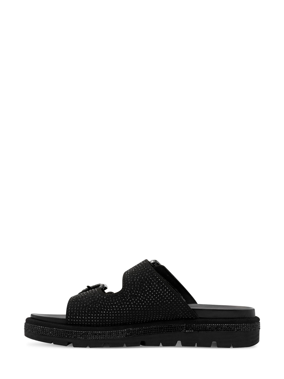 Marco Tozzi Liva slip-in sandal