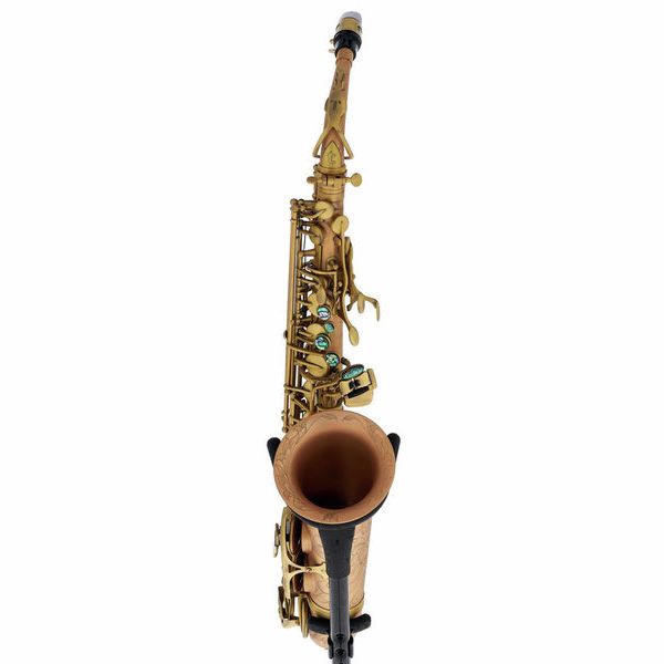 Thomann MK IV Handmade Alto Sax