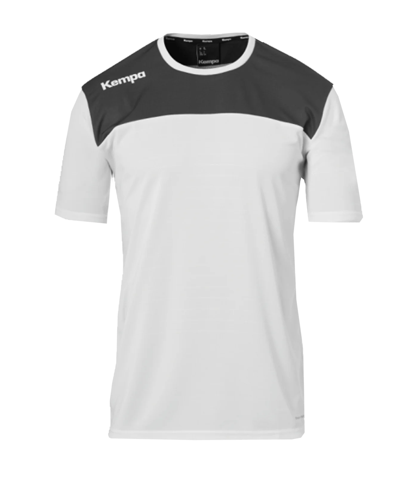 Kempa Emotion 2.0 Trikot Kids Weiss Grau F05