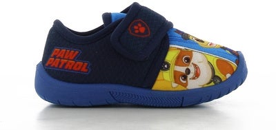 Paw patrol Tøfler, Navy/Blue