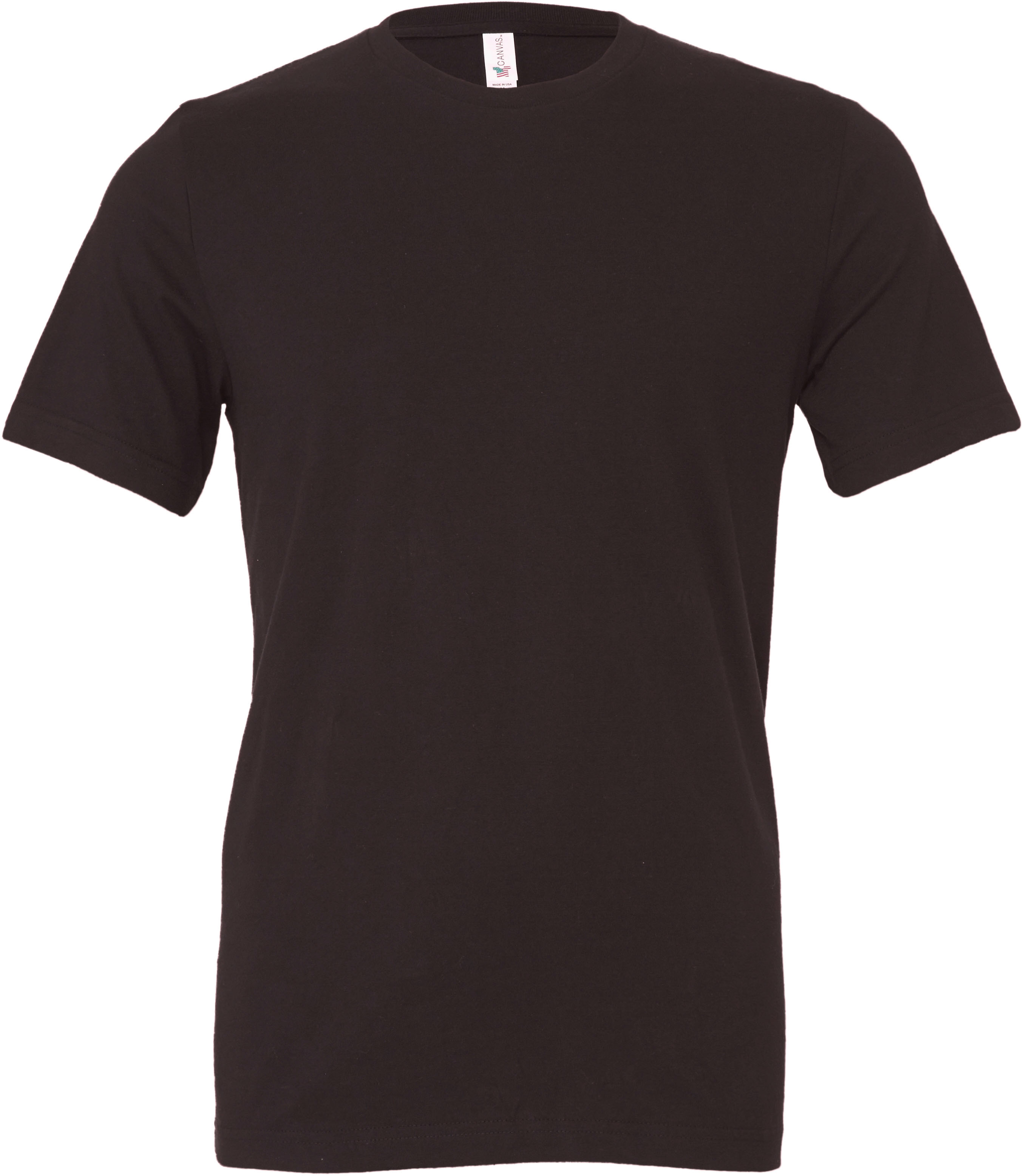 Bella Canvas BE3001 - T-SHIRT COL ROND