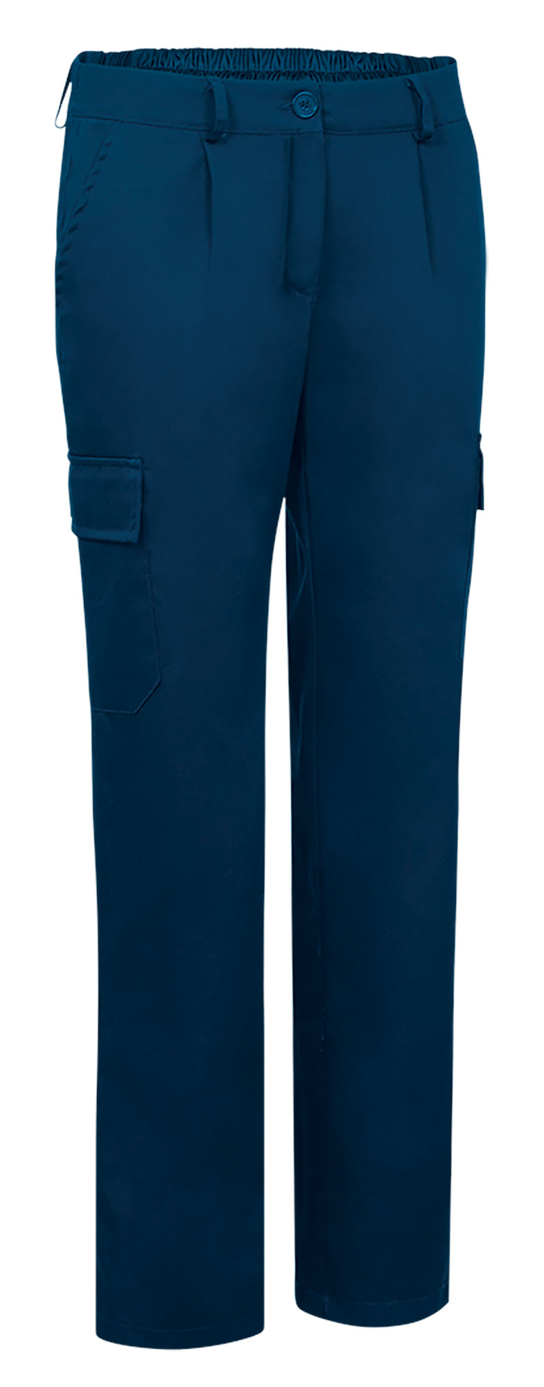 Valento PAVAADV - Pantalon femme ADVANCE
