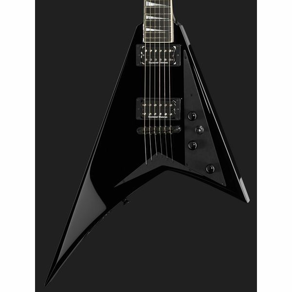 Jackson RR1T Randy Rhoads BK