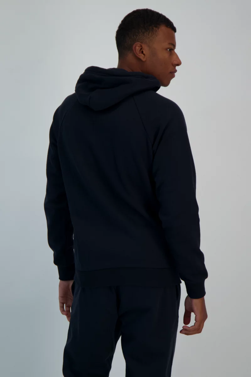 Under Armour UA Rival Fleece Herren Hoodie