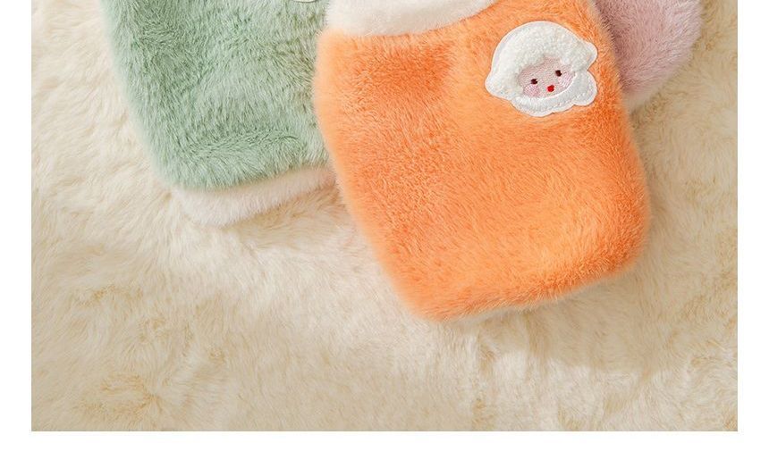 Cissilli - Katten Chenille Huisdier Top
