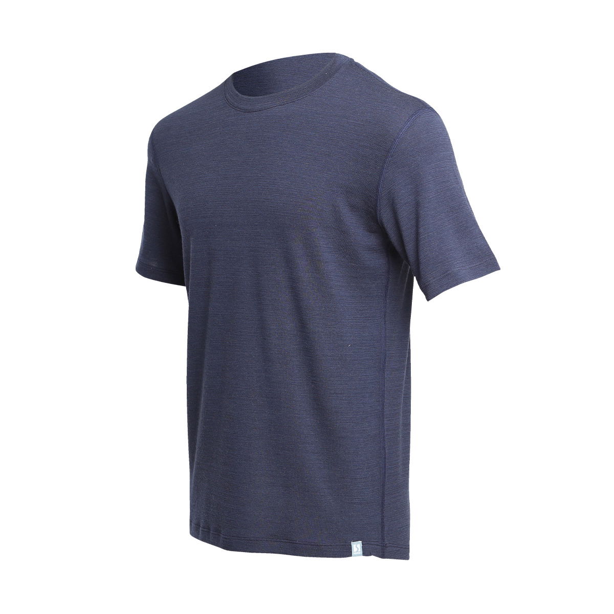 Asivik Explore Merino T-Shirt, Herre