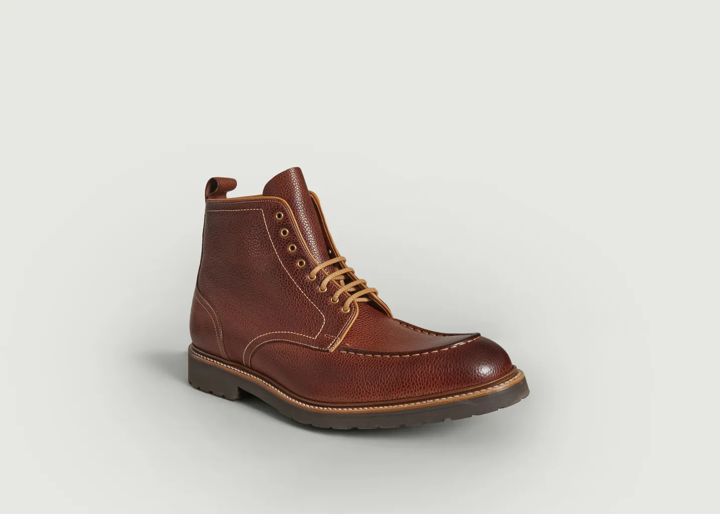 Boots Indiana Barker x L'Exception Paris L'Exception Paris