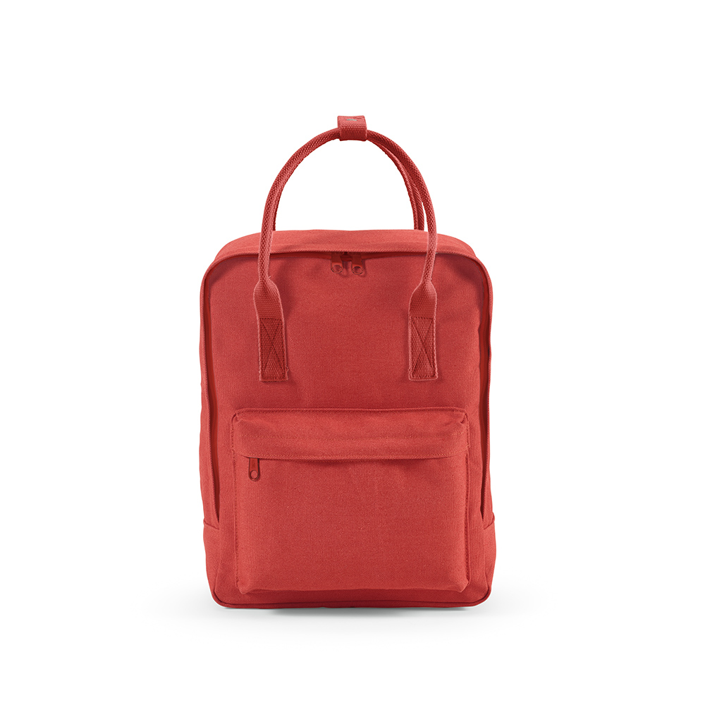 Aodaci ABK022 - Sac à dos Stockholm 18L Coton recyclé 450 gsm