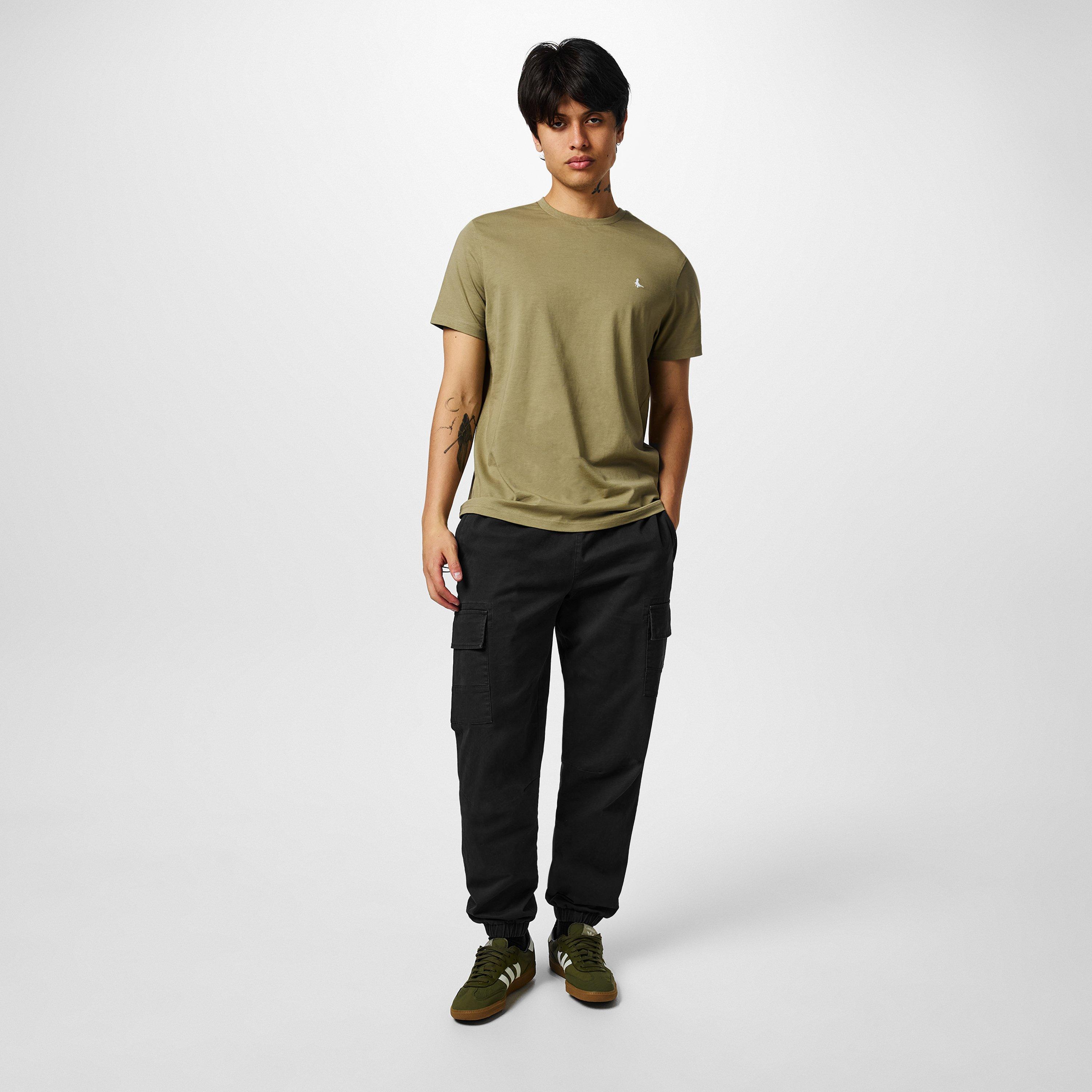 Jack Wills JW Sandleford T-Shirt Mens