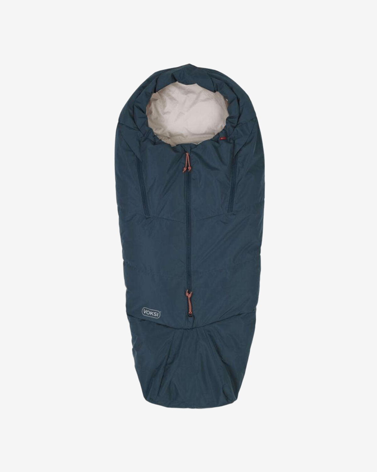 Voksi Adventure – Fjærlett Dunpose 120gr – Helårs / Mellomsesong