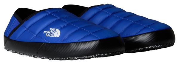 Chaussons The North Face Thermoball V Traction Bleu