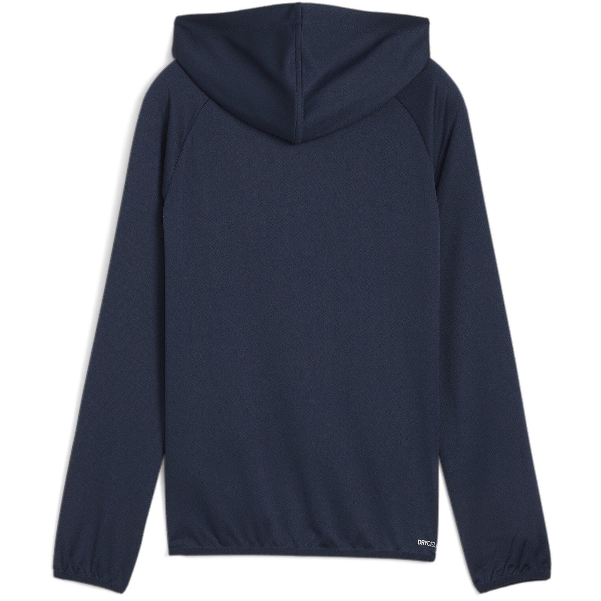 Puma Active Sports Hoodie Infants