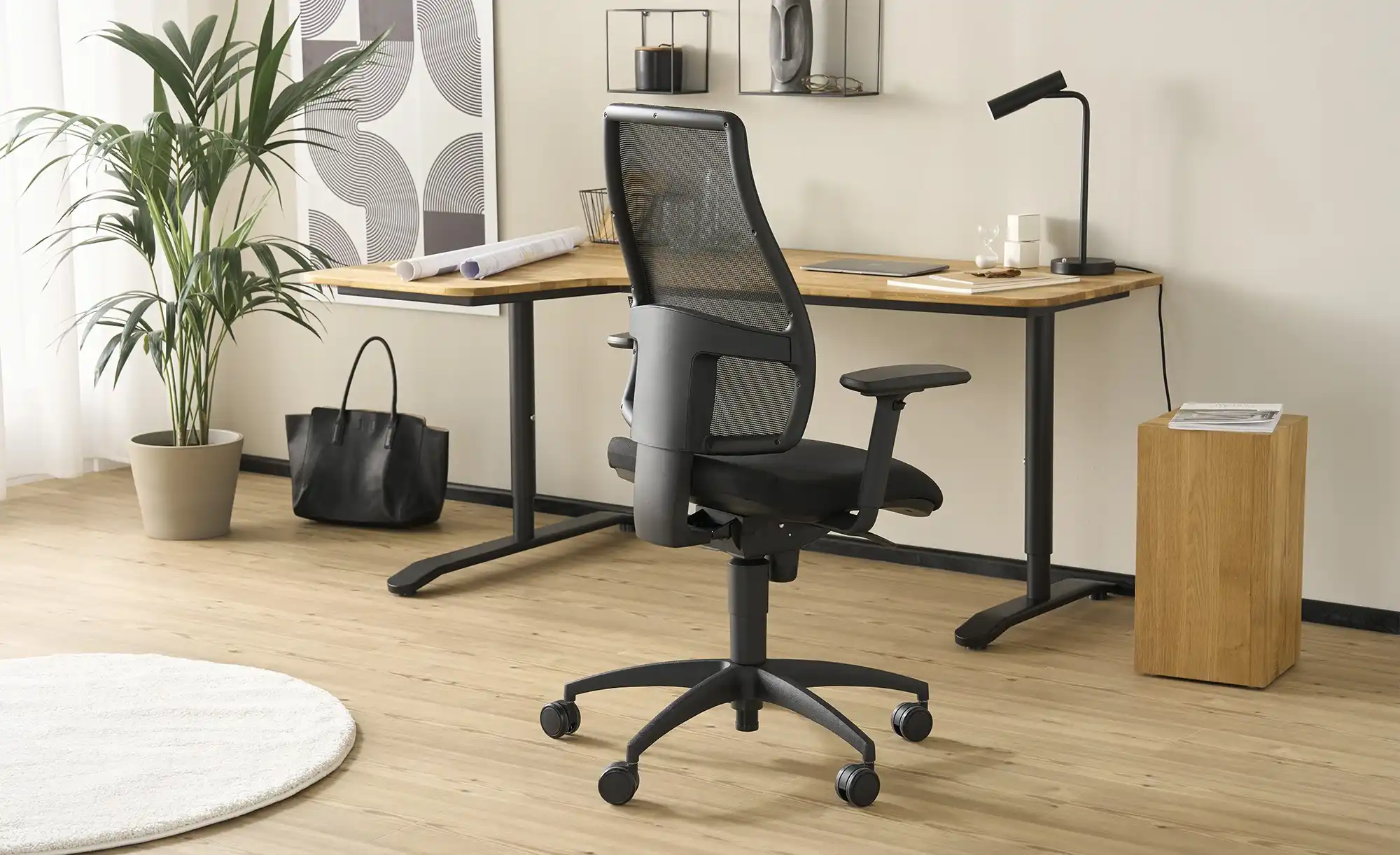 home worx Bürodrehstuhl Home Worx Office 95