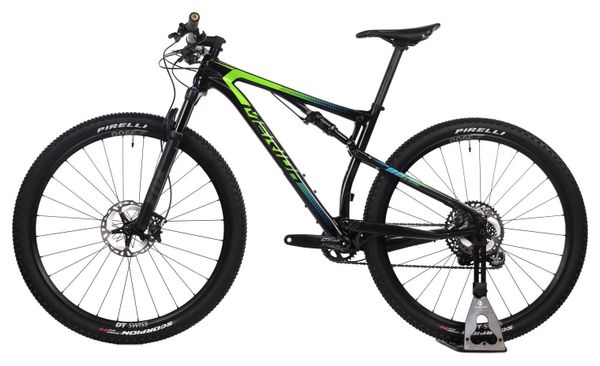 Produit reconditionné · Merida Ninety Six 9 6000 - VTT | Bon état