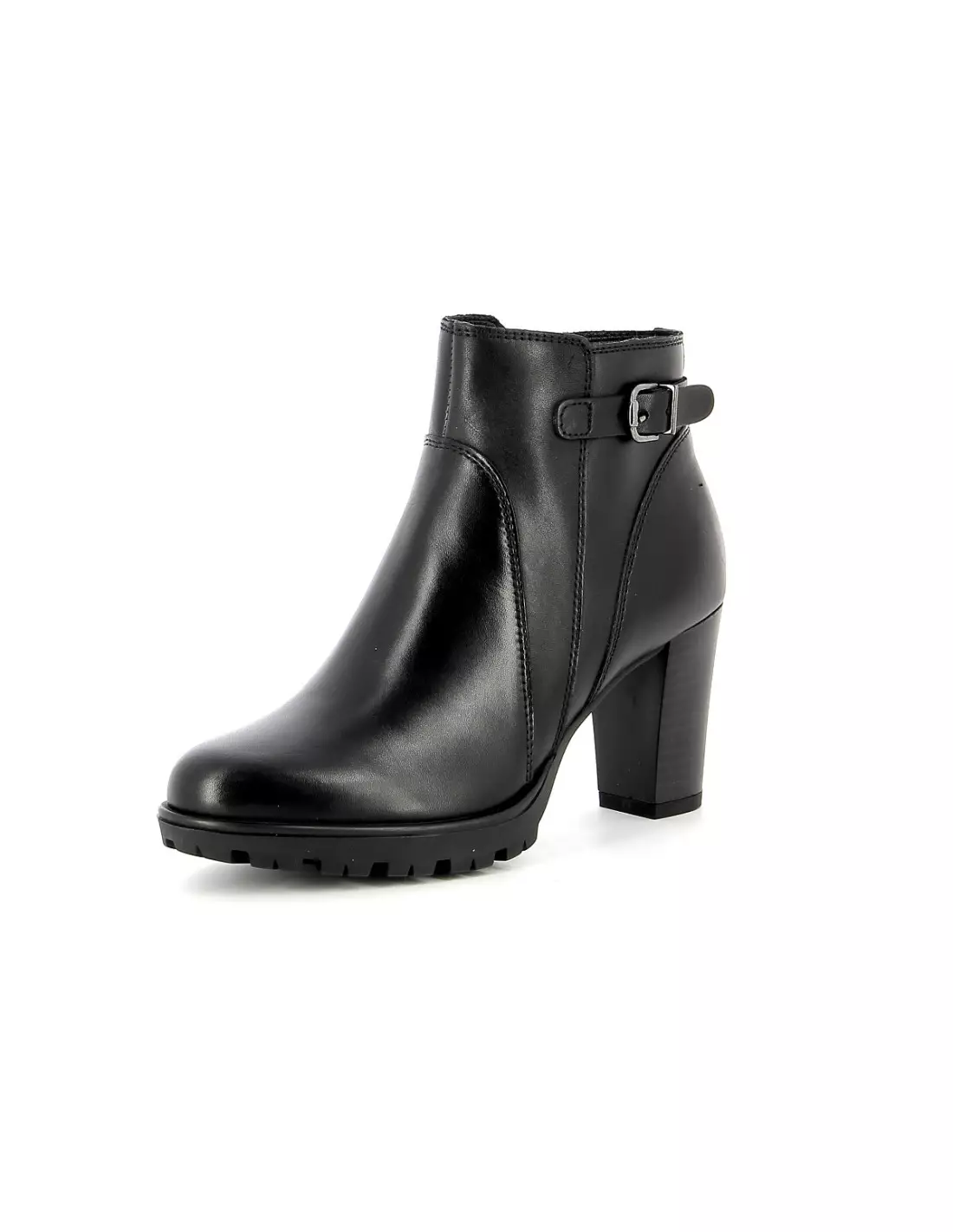 SHOELAB GAMMA - Boots & bottines Noir