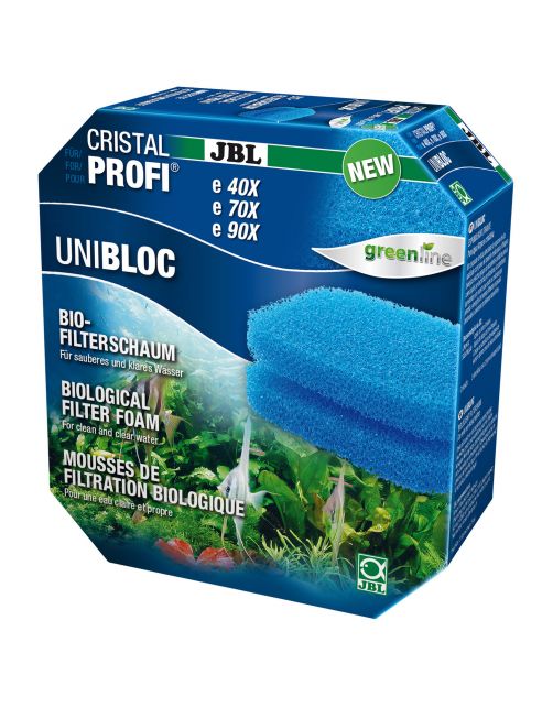 Jbl Cristalprofi Unibloc - Filters - E4\/7\/90x